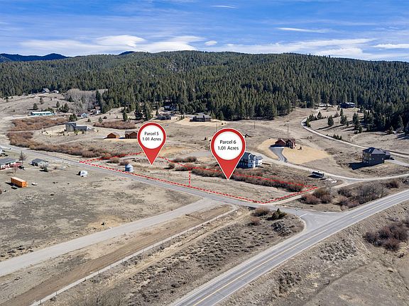 3rd image of 5 & 6 Passmore Canyon Rd
