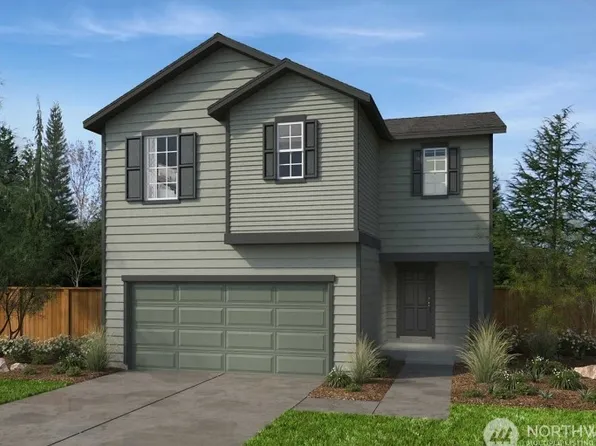 17910 SE 265th Street #06, Covington, WA 98042