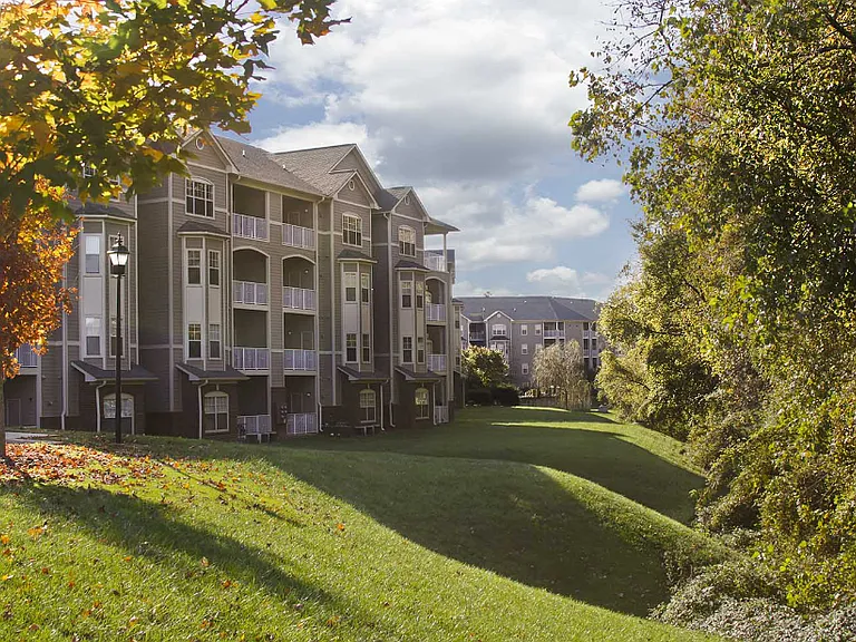 Eastover Ridge Apartments — Photo 25