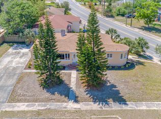 300 Revilo Blvd, Daytona Beach, FL 32118