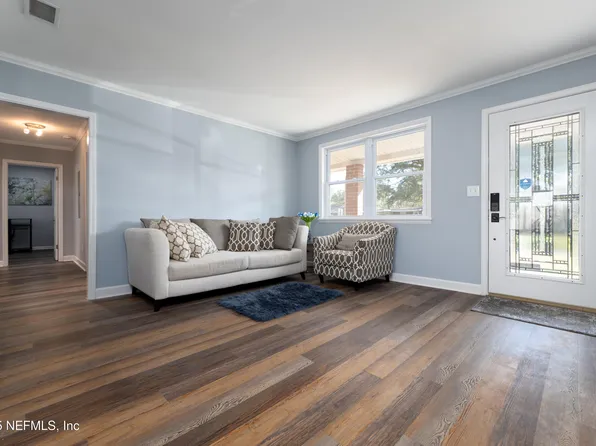 5253 ROYCE Avenue, Jacksonville, FL 32205