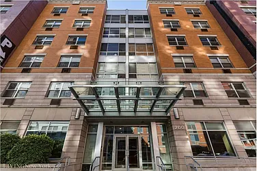 State Renaissance Court at 200 Schermerhorn Street in Downtown Brooklyn