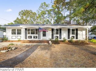 731 Wiltshire Rd, Fayetteville, NC 28314