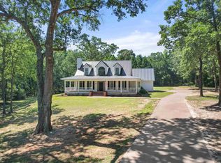 4982 Highway 155, Gilmer, TX 75645