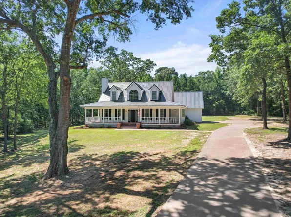 4982 Highway 155, Gilmer, TX 75645
