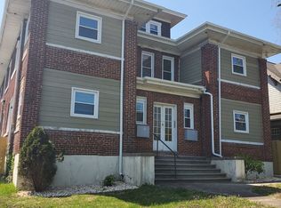 445 Riverland Rd SE #8, Roanoke, VA 24014