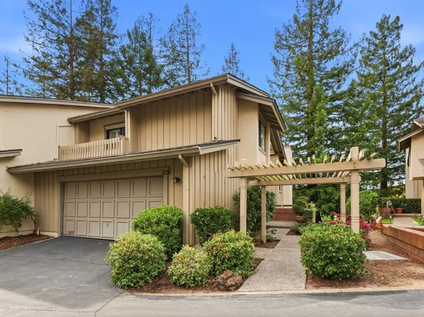 470 Sand Hill Cir, Menlo Park, CA 94025