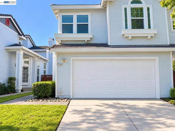 5369 Edmonton Cmn, Fremont, CA 94555