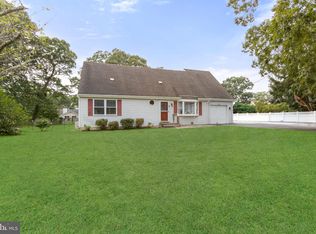 46 Church Rd, Marmora, NJ 08223