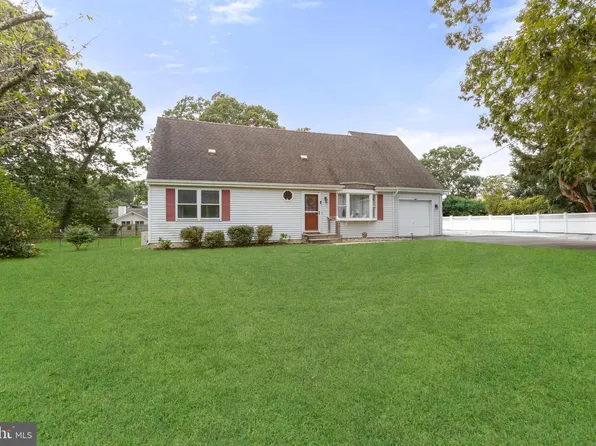 46 Church Rd, Marmora, NJ 08223