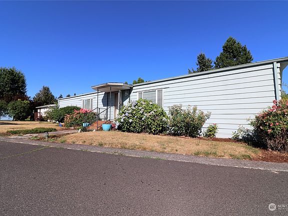 3rd image of 16812 SE 1st Street #57