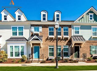 Bonterra Townhomes, Indian Trail, NC 28079