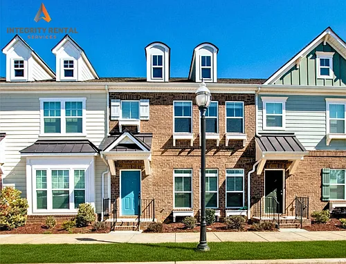 Bonterra Townhomes Photo 1