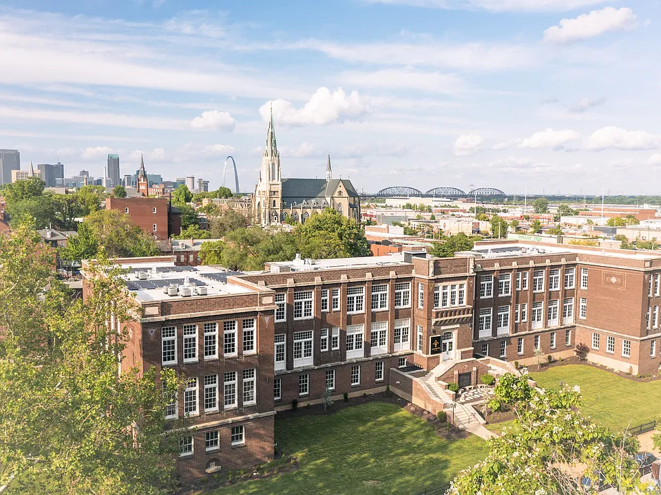 Lafayette Lofts