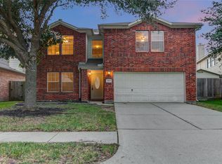 20919 Sedona Ranch Ln, Spring, TX 77388