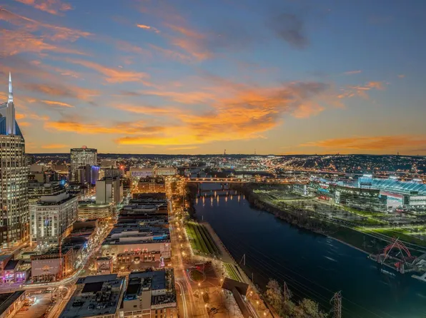160 2nd Ave S APT 2703, Nashville, TN 37201