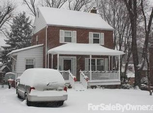 1507 Hanby St, Silver Spring, MD 20902