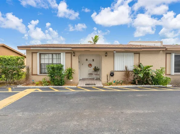 7810 Pembroke Rd, Hollywood, FL 33023