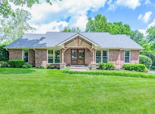 524 Hearthstone Cir, Brentwood, TN 37027