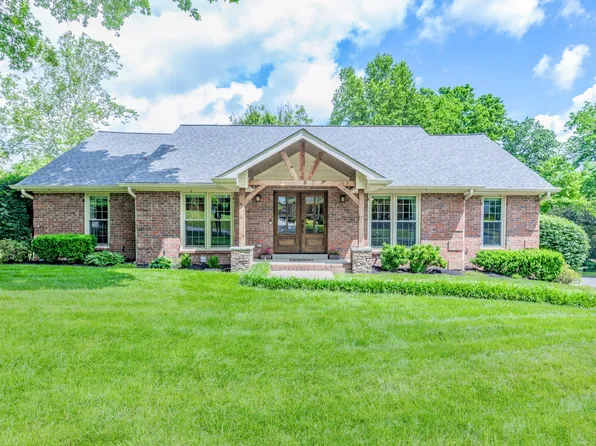 524 Hearthstone Cir, Brentwood, TN 37027