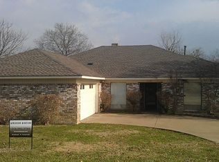 1522 Merrimac Trl, Garland, TX 75043