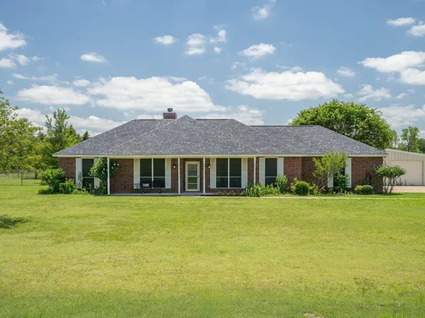 697 Meadowview Cir, Van Alstyne, TX 75495