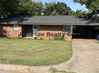 4309 Woods Dr, Oklahoma City, OK 73111