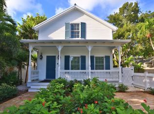 1316 Whalton St, Key West, FL 33040