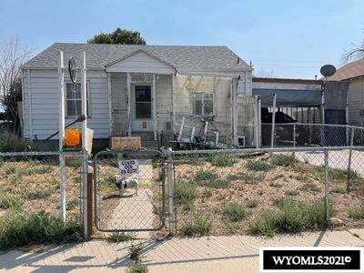117 W G St, Casper, WY, 82601