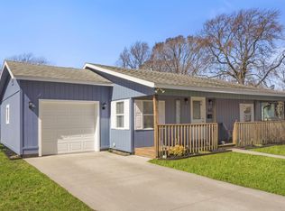 2731 Walnut St, Port Huron, MI 48060