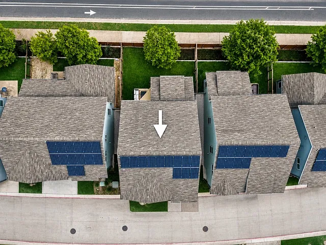301 W Stassney Ln #21 — Photo 21