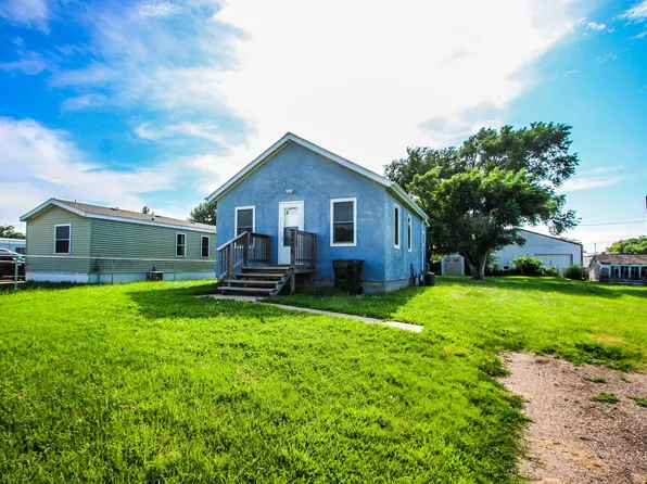 1408 N sheridan, North Platte, NE 69101
