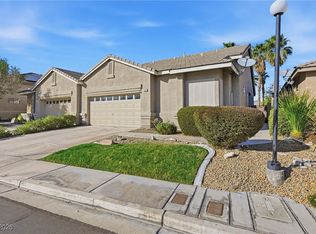 282 Spring River Ave, Las Vegas, NV 89123