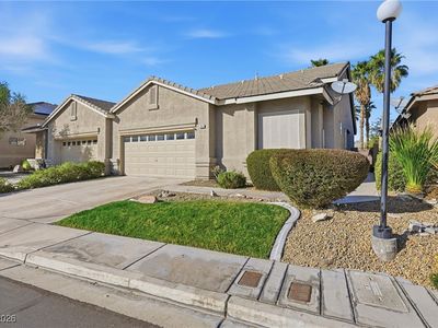 282 Spring River Ave, Las Vegas, NV, 89123