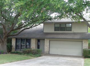 1703 Barn Swallow Dr, Austin, TX 78746