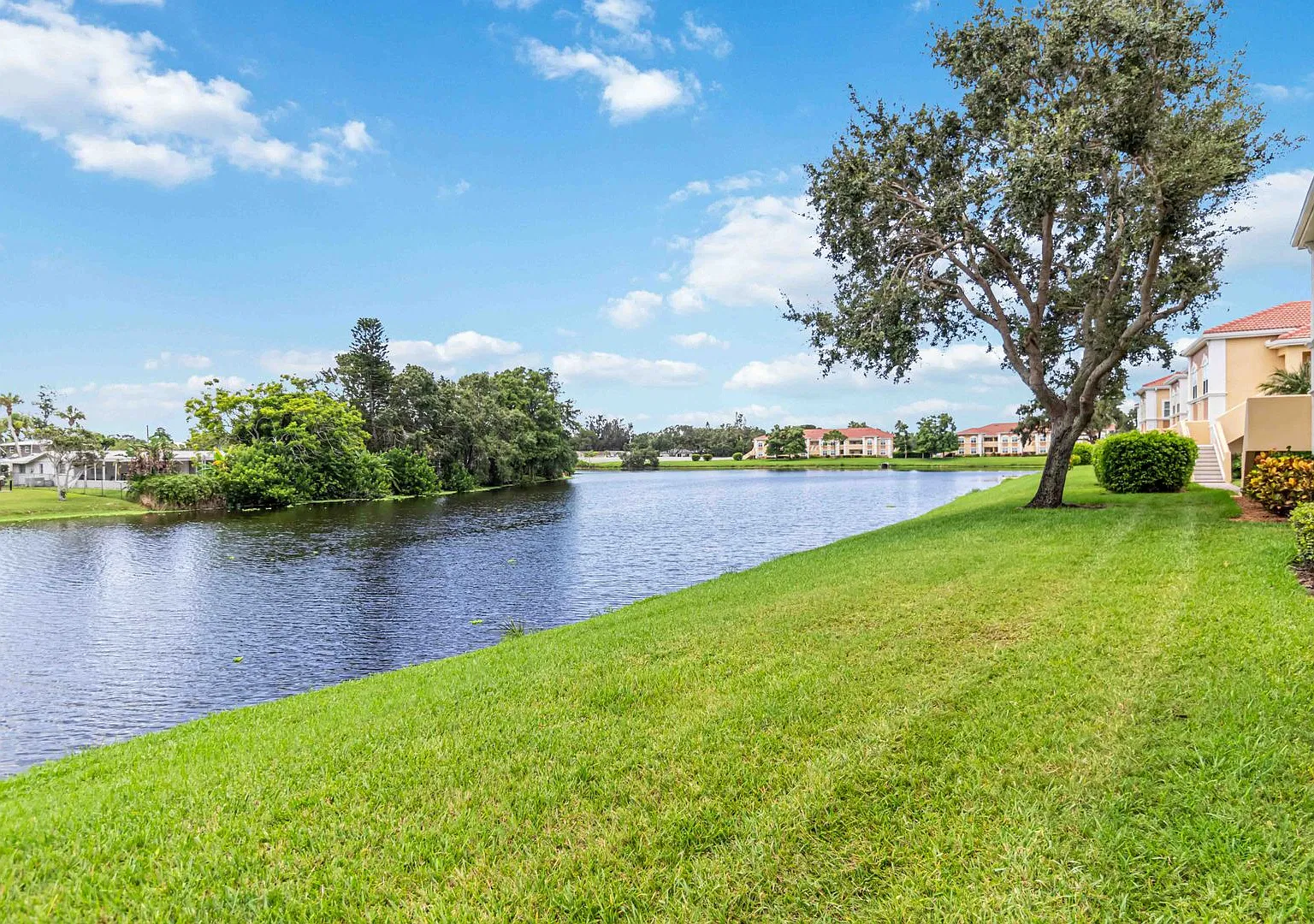 Partially furnished 2/2 condo with beautiful water view becoming available November 1st, 2026 for... — Photo 2