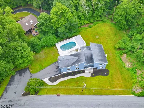 56 Seneca Lake Trl, Sparta Twp., NJ 07871