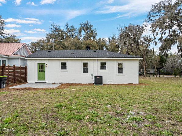909 Washington St, Beaufort, SC 29902