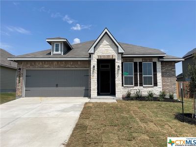 8108 Dominik Dr, Temple, TX, 76502