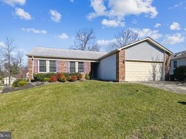 2795 Rudder Dr, Annapolis, MD 21401