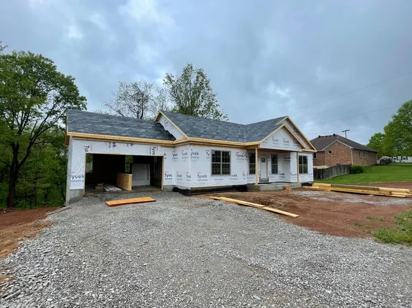 1107 Richliev Ln, Frankfort, KY 40601