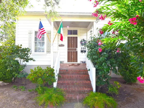 335 E Spain St, Sonoma, CA 95476
