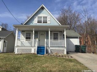 66 Samuel McCree Way, Rochester, NY 14608