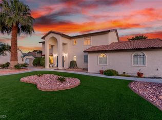 5645 W Alexander Rd, Las Vegas, NV 89130