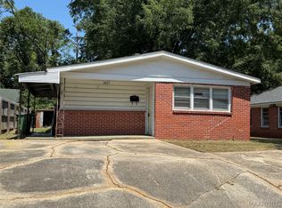 2625 E 5th St, Montgomery, AL 36107