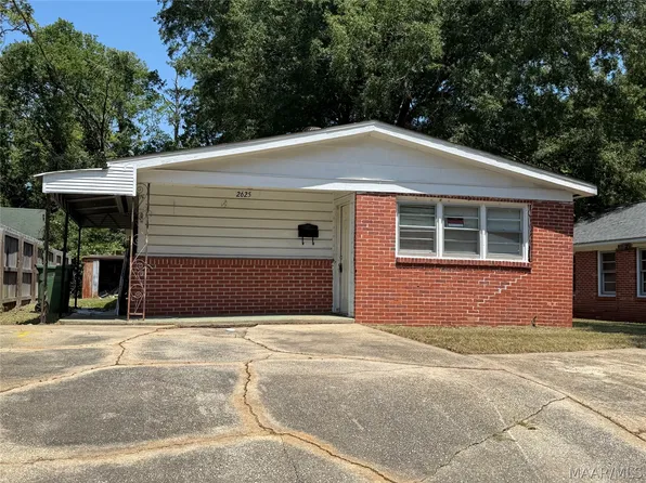 2625 E 5th St, Montgomery, AL 36107