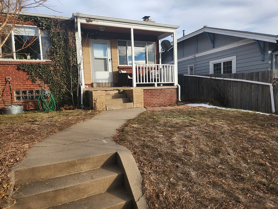 1st image of 3242 S Lincoln St #B