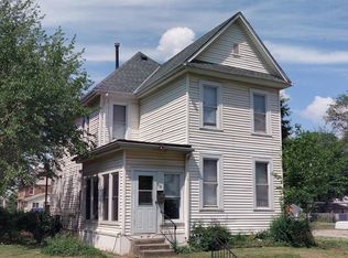 58 E Barthman Ave, Columbus, OH