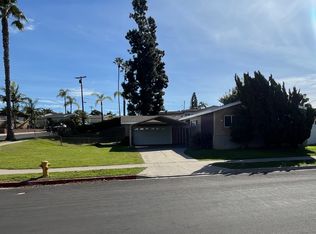 5945 Bertro Dr, La Mesa, CA 91942