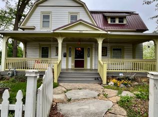 166 S French Broad Ave, Asheville, NC 28801